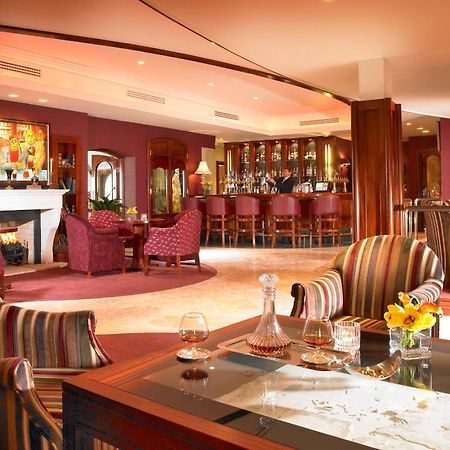The Blue Haven Hotel Kinsale Dış mekan fotoğraf