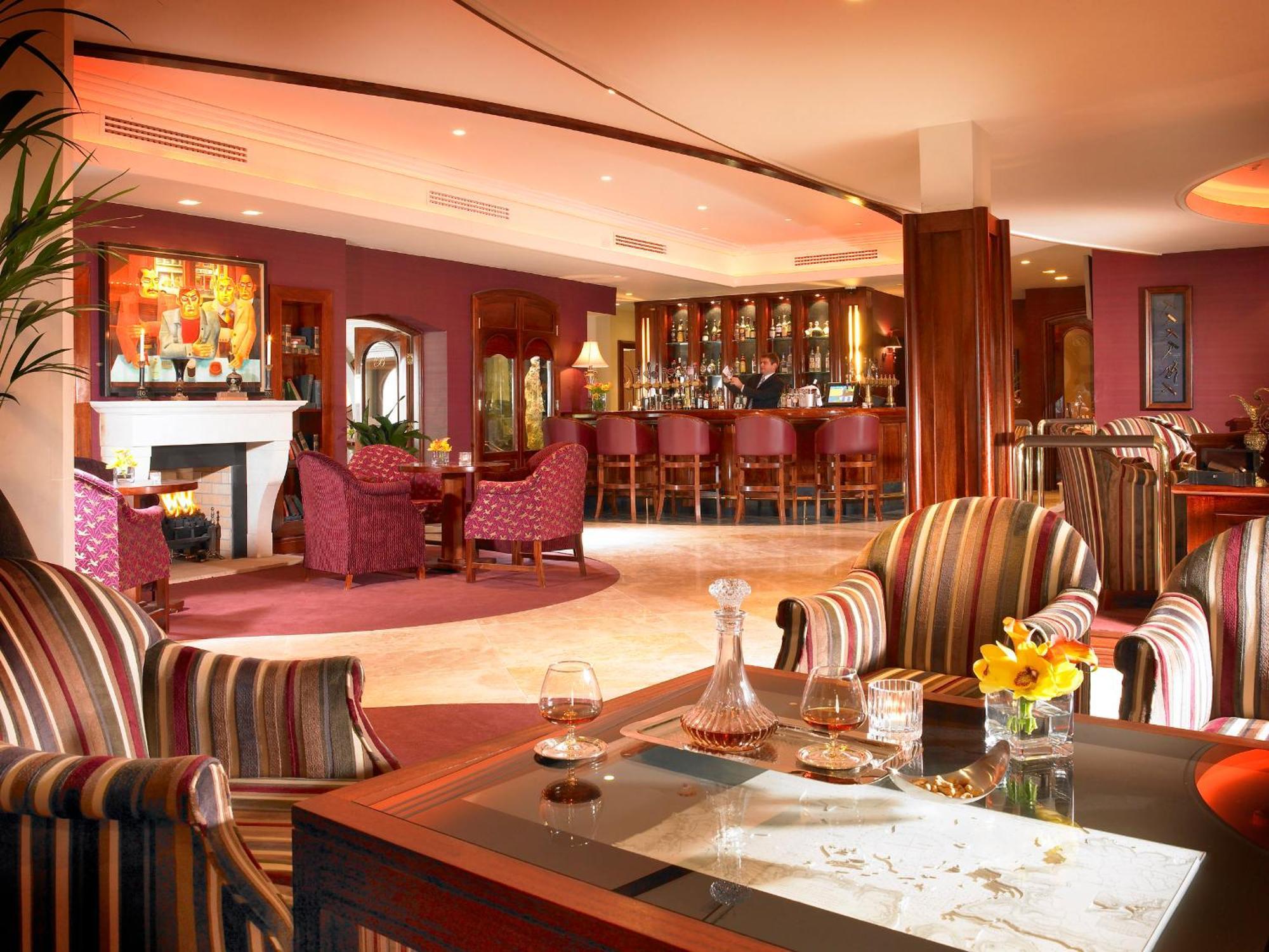 The Blue Haven Hotel Kinsale Dış mekan fotoğraf