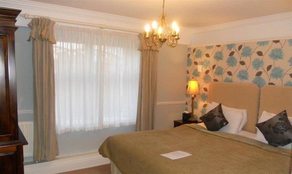The Blue Haven Hotel Kinsale Dış mekan fotoğraf
