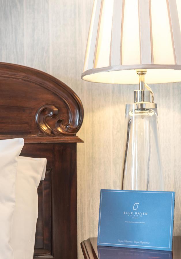 The Blue Haven Hotel Kinsale Dış mekan fotoğraf