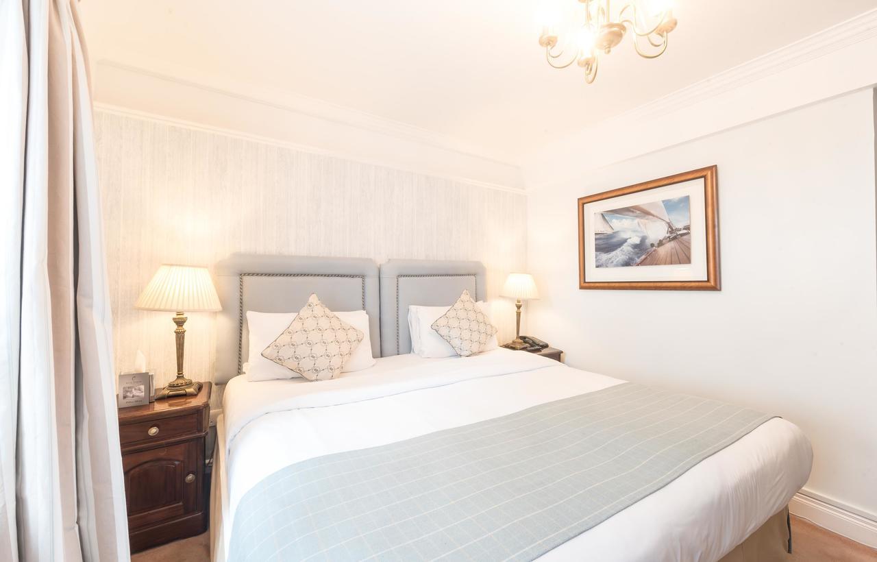 The Blue Haven Hotel Kinsale Dış mekan fotoğraf
