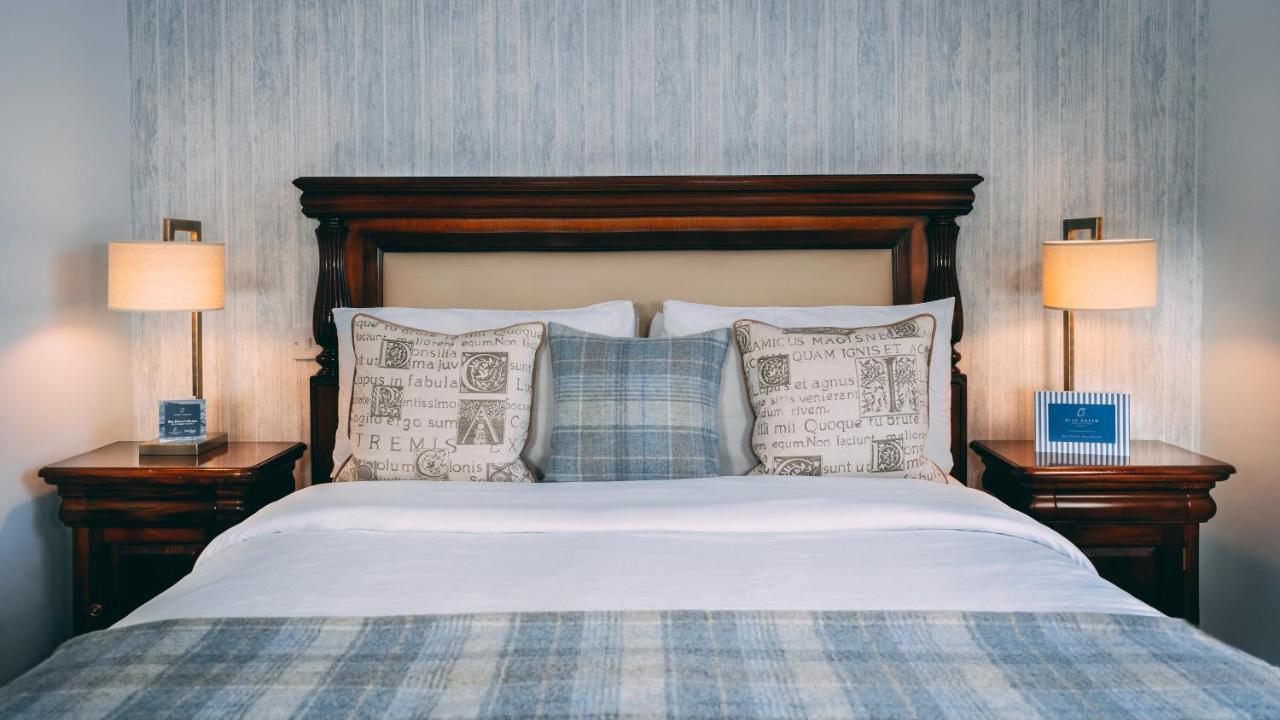 The Blue Haven Hotel Kinsale Dış mekan fotoğraf